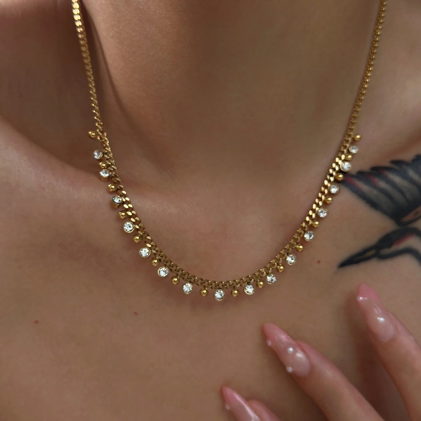 Collares Jessi