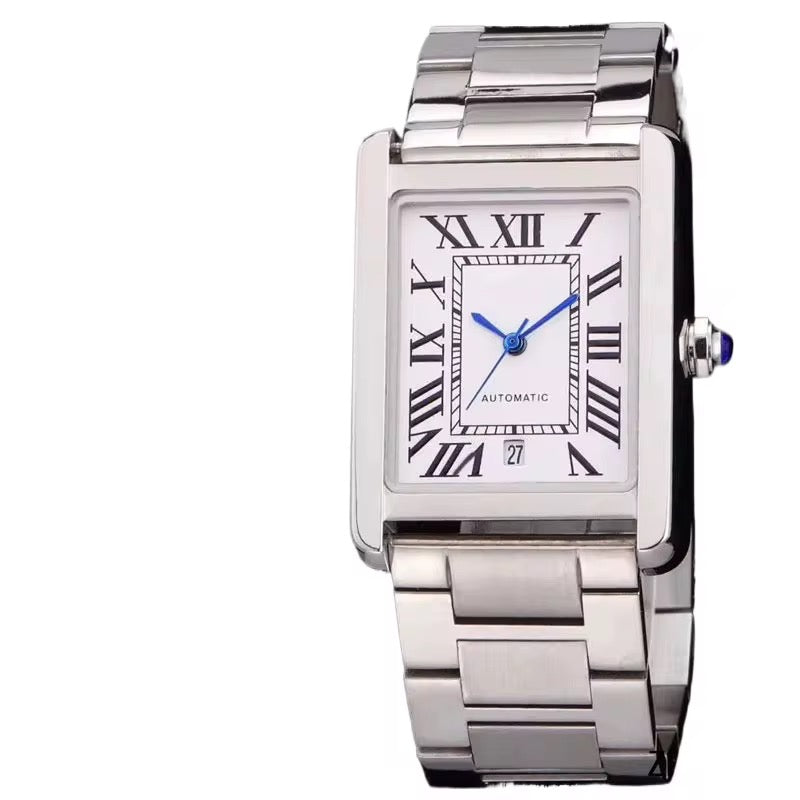 Reloj clásico