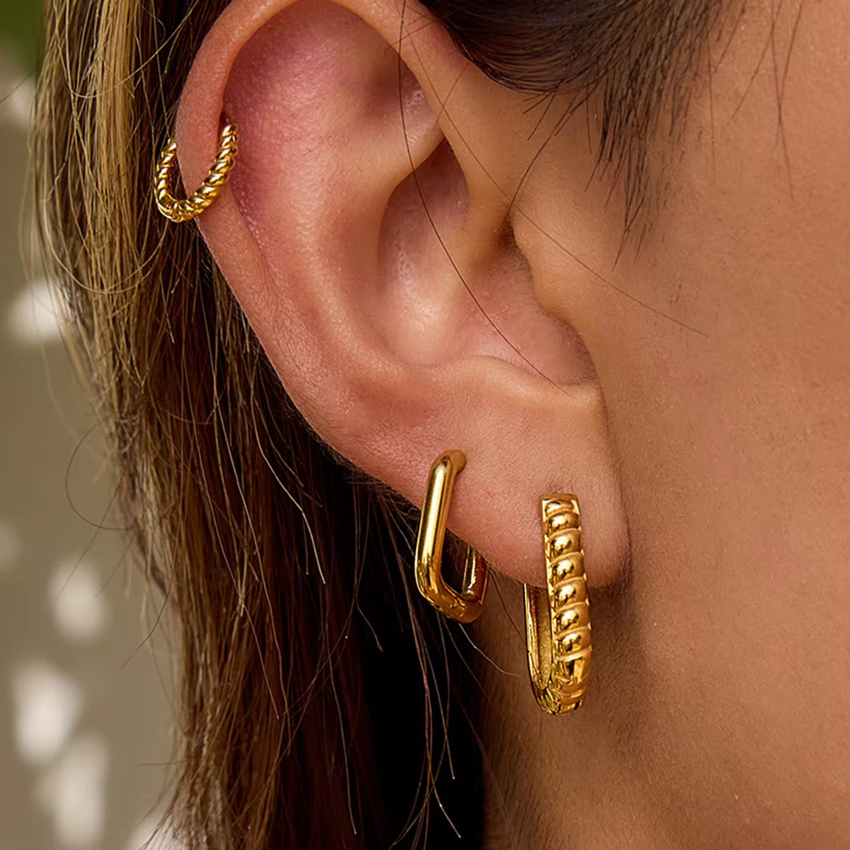 Lulu Earrings