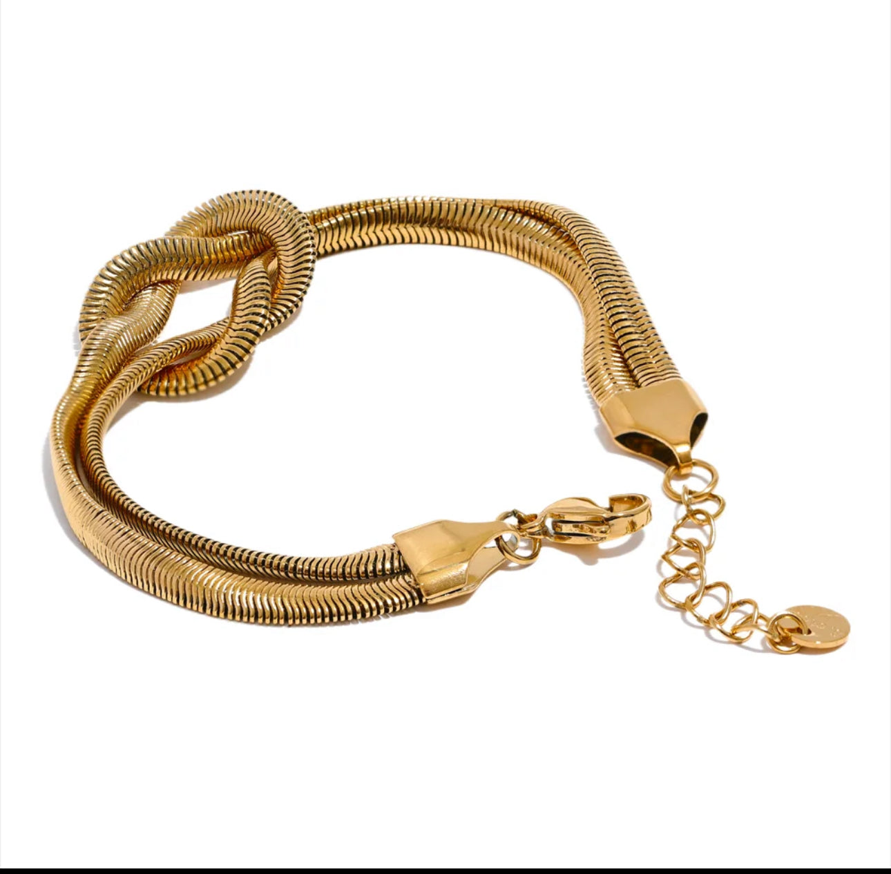 Pulsera Nudo