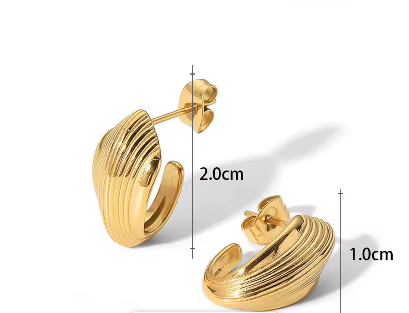 Mara Earrings