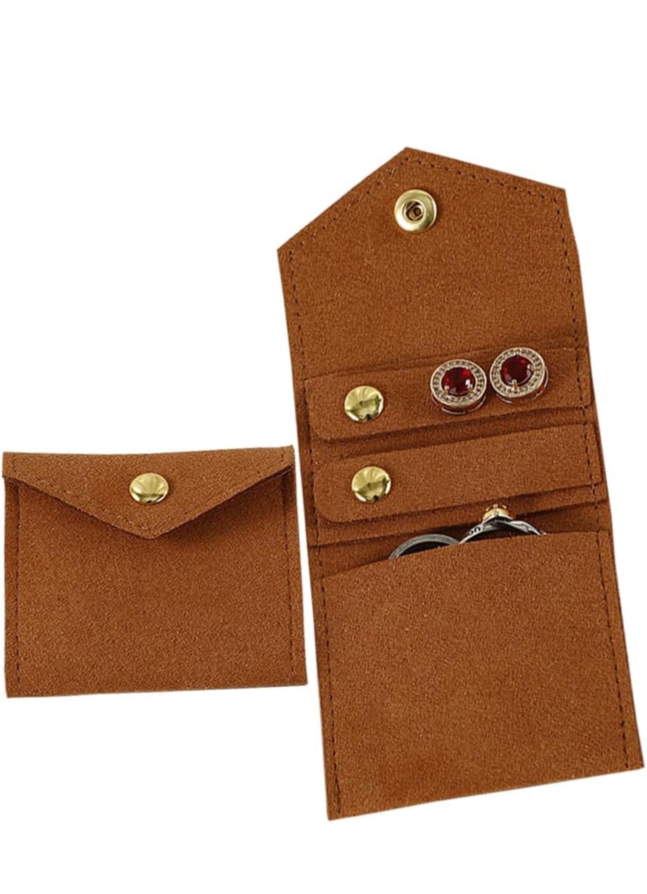 Mini organizador de joyas