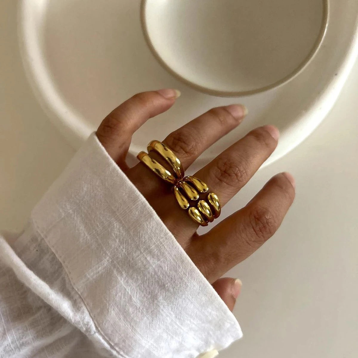 Anillo Nova