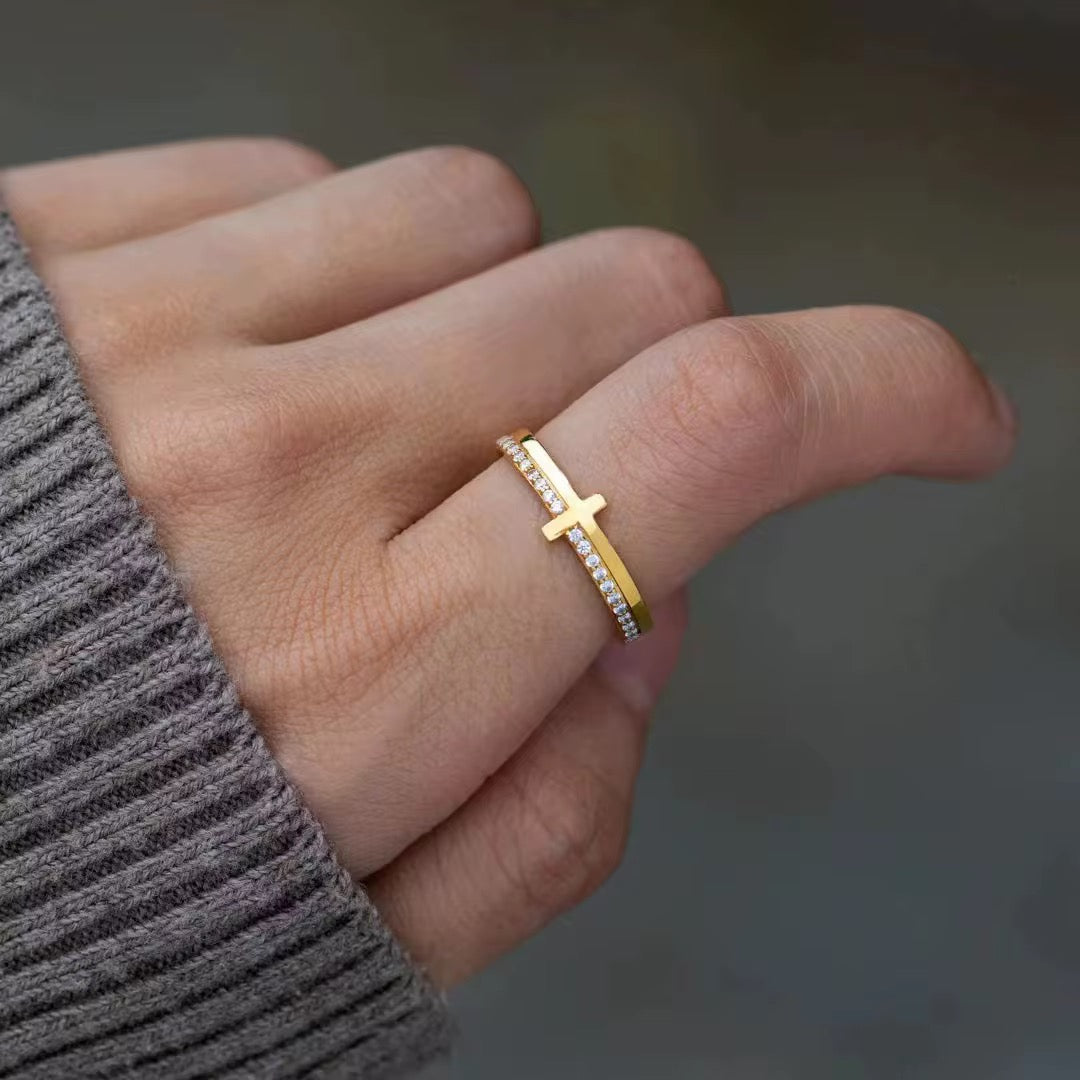 Fe Ring