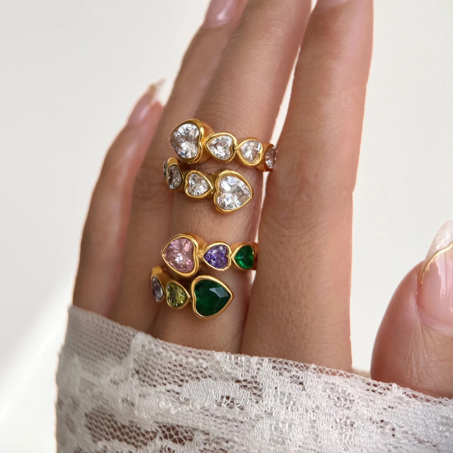 Anillo del alma
