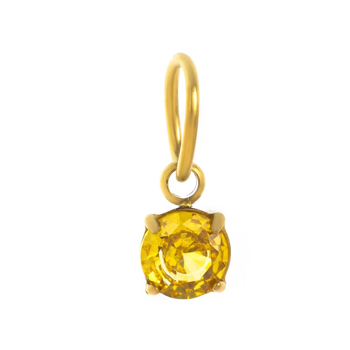 Your Magic-Birthstone Charms