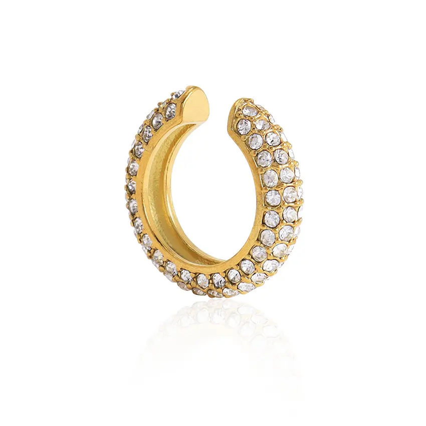 Delicado brazalete de oreja