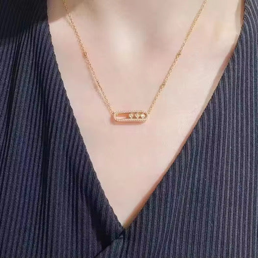 Luz Necklaces | PRE ORDER