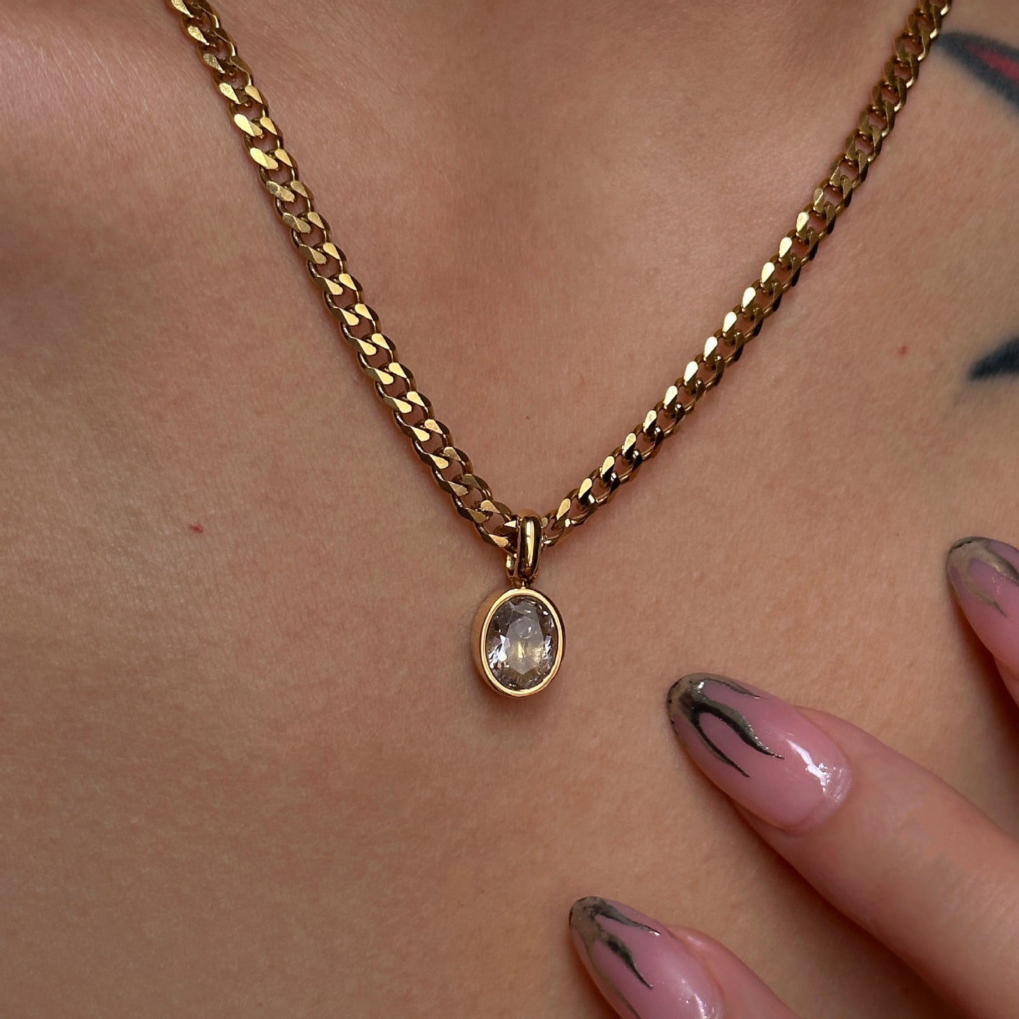 Collares Kiana