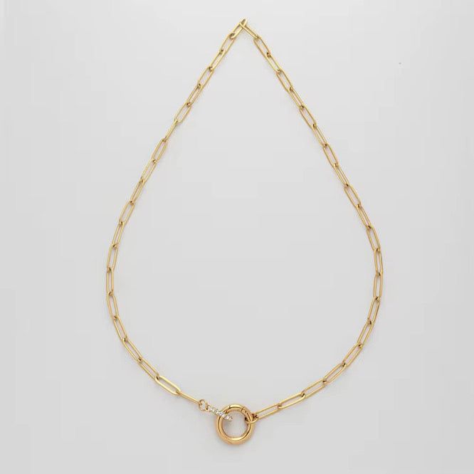 Classic Necklace