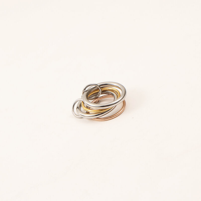 Mixed Ring