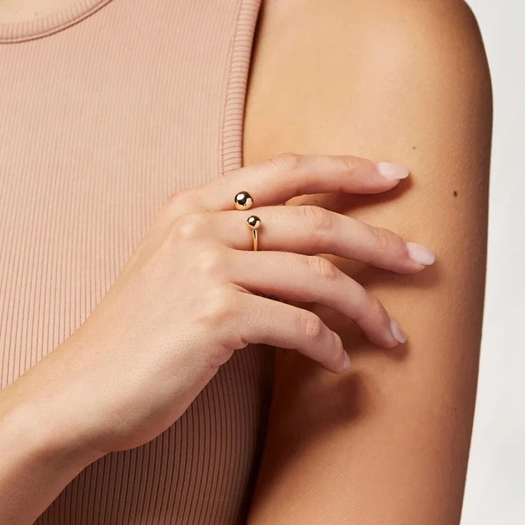 Anillo Eva