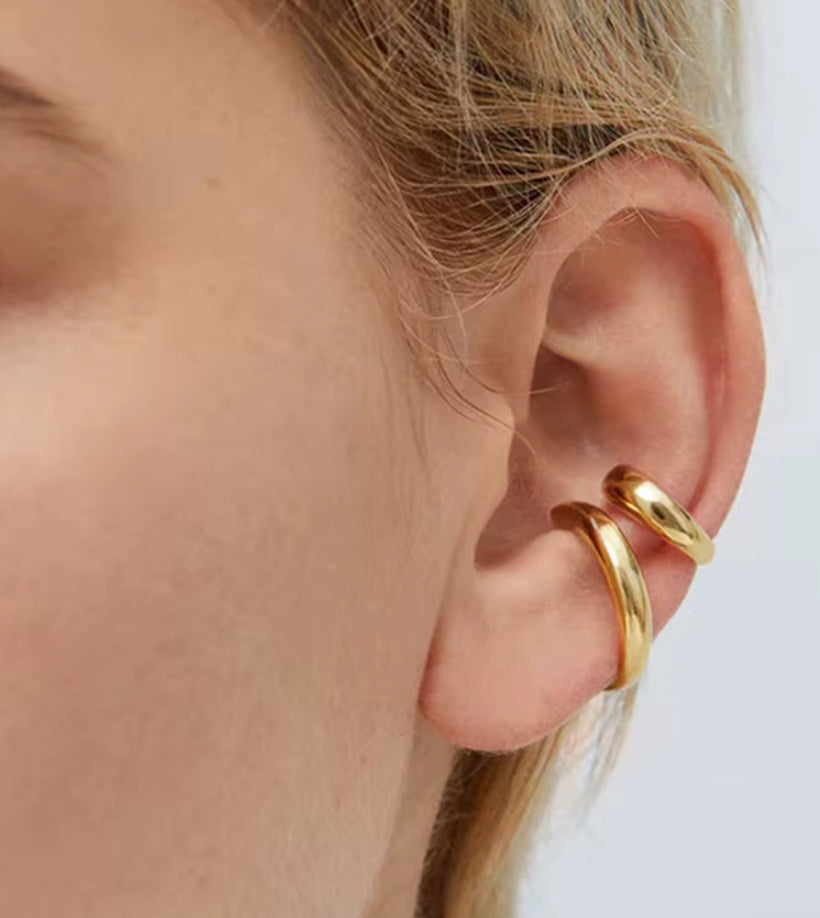 Lilian Earcuff