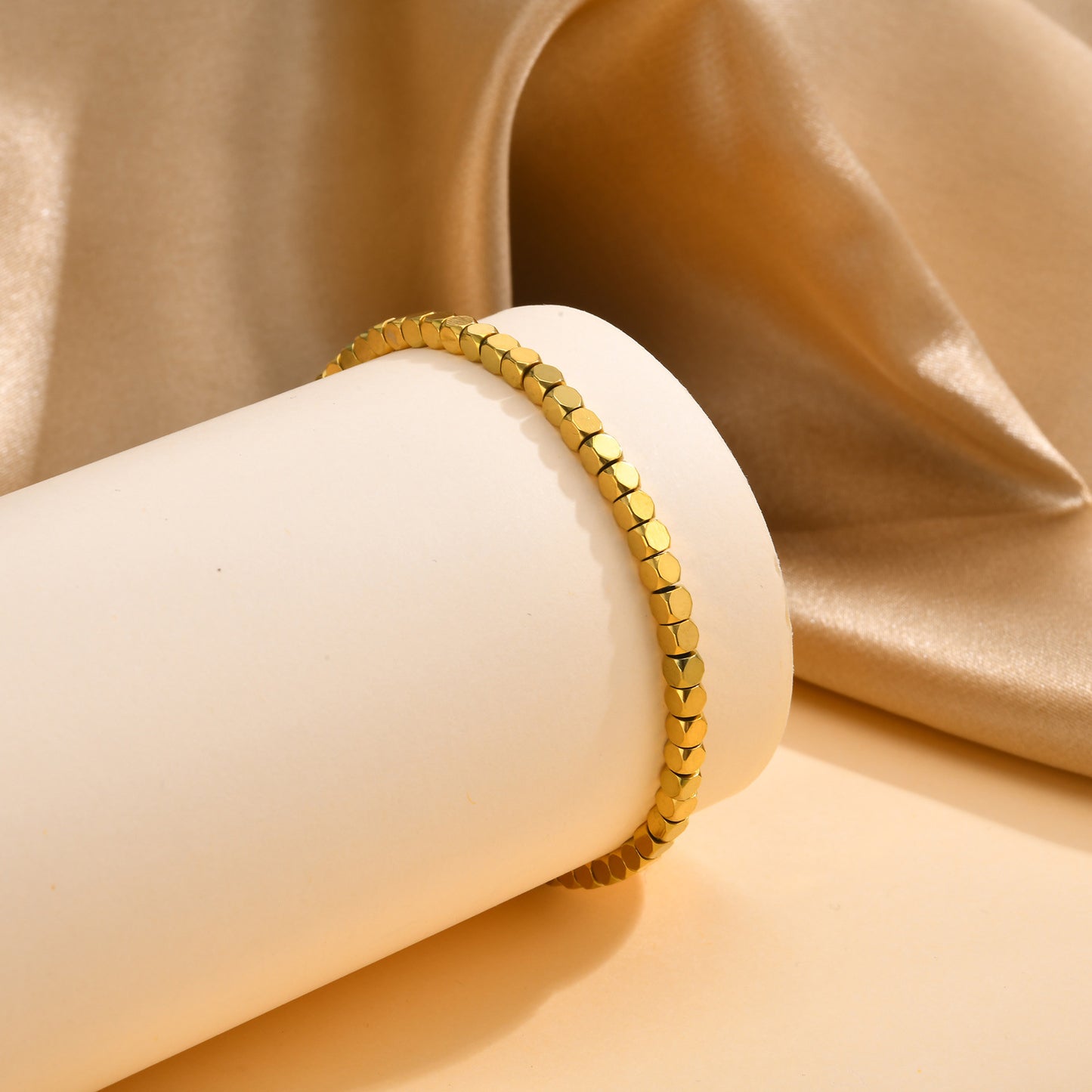 Pulsera Piedritas
