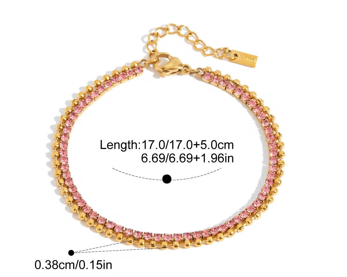Lili Bracelet