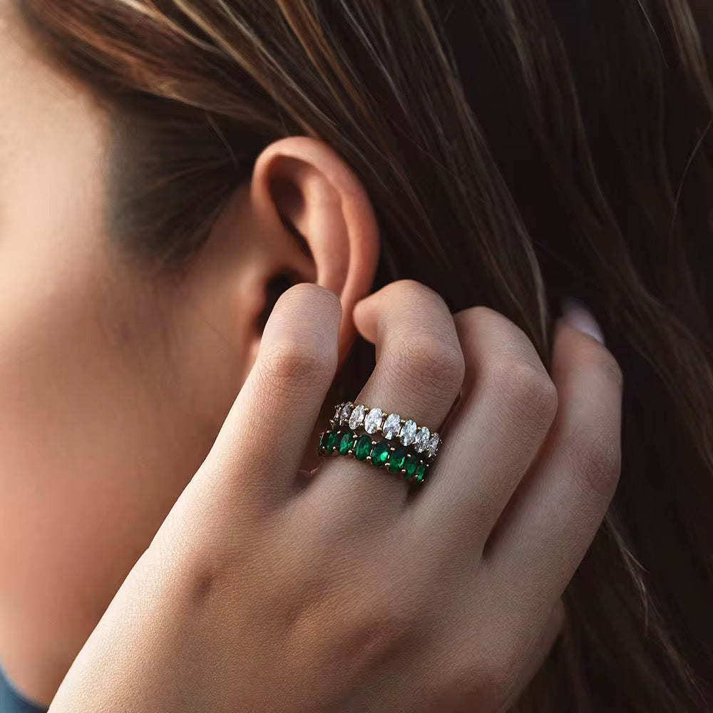 Anillo de la eternidad