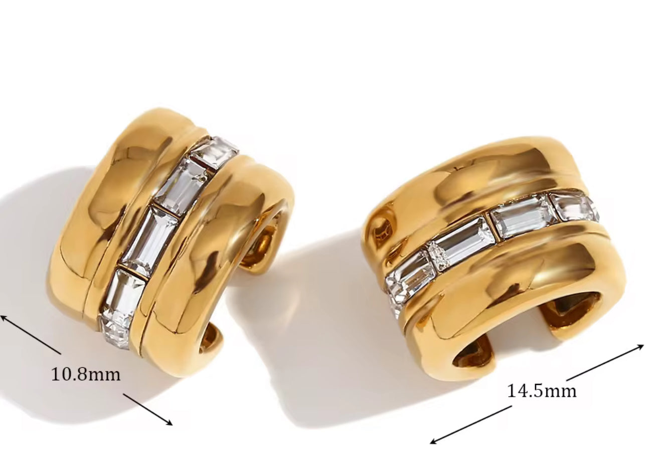 Isa Earcuff