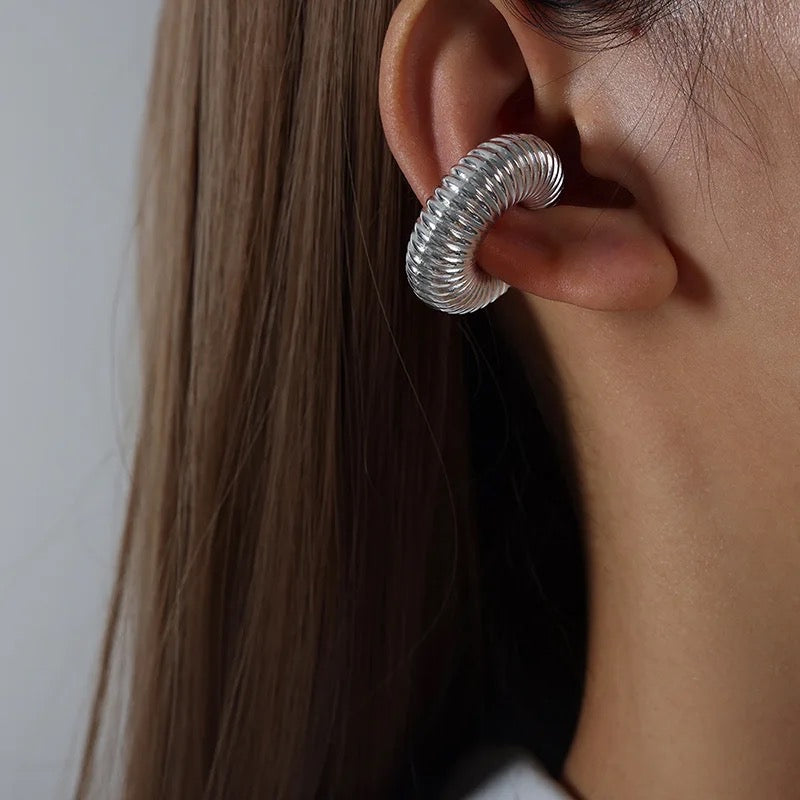 Puño de oreja Coni