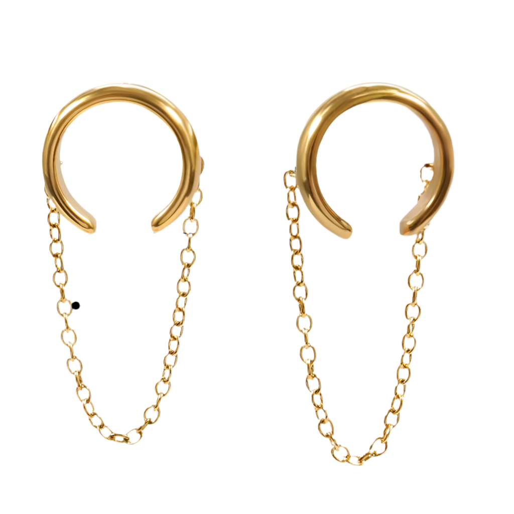 Chain Earcuff