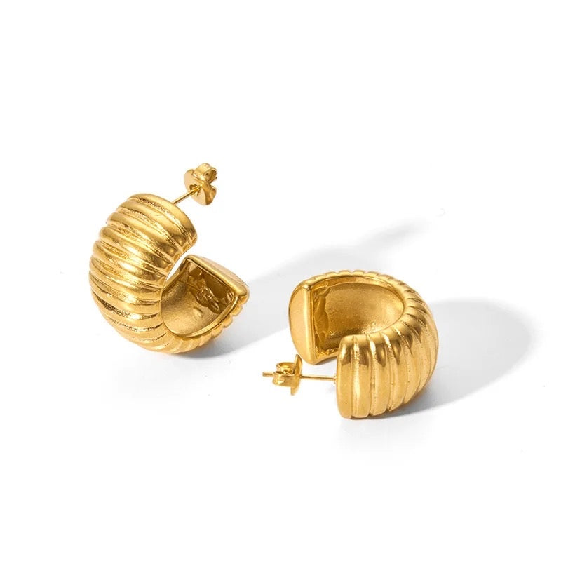 Pendientes Sam