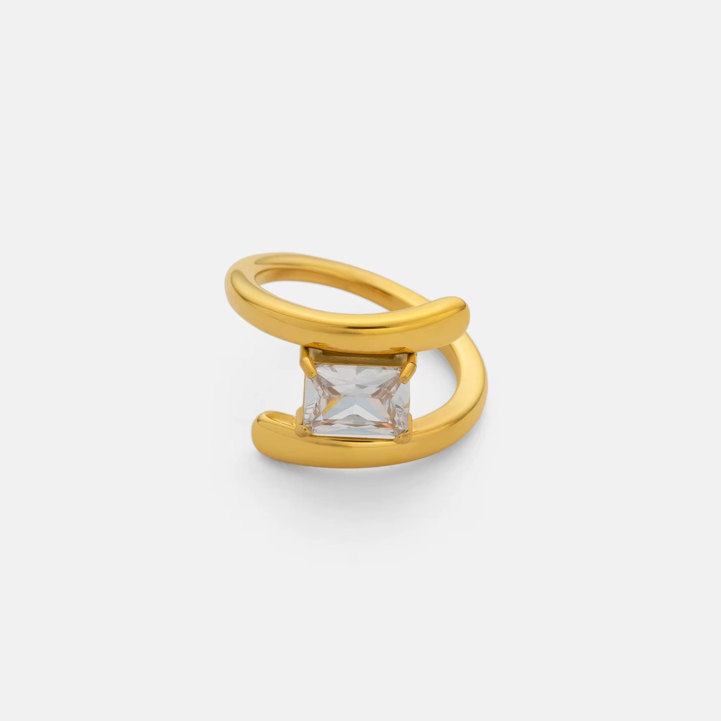 Anillo Catta