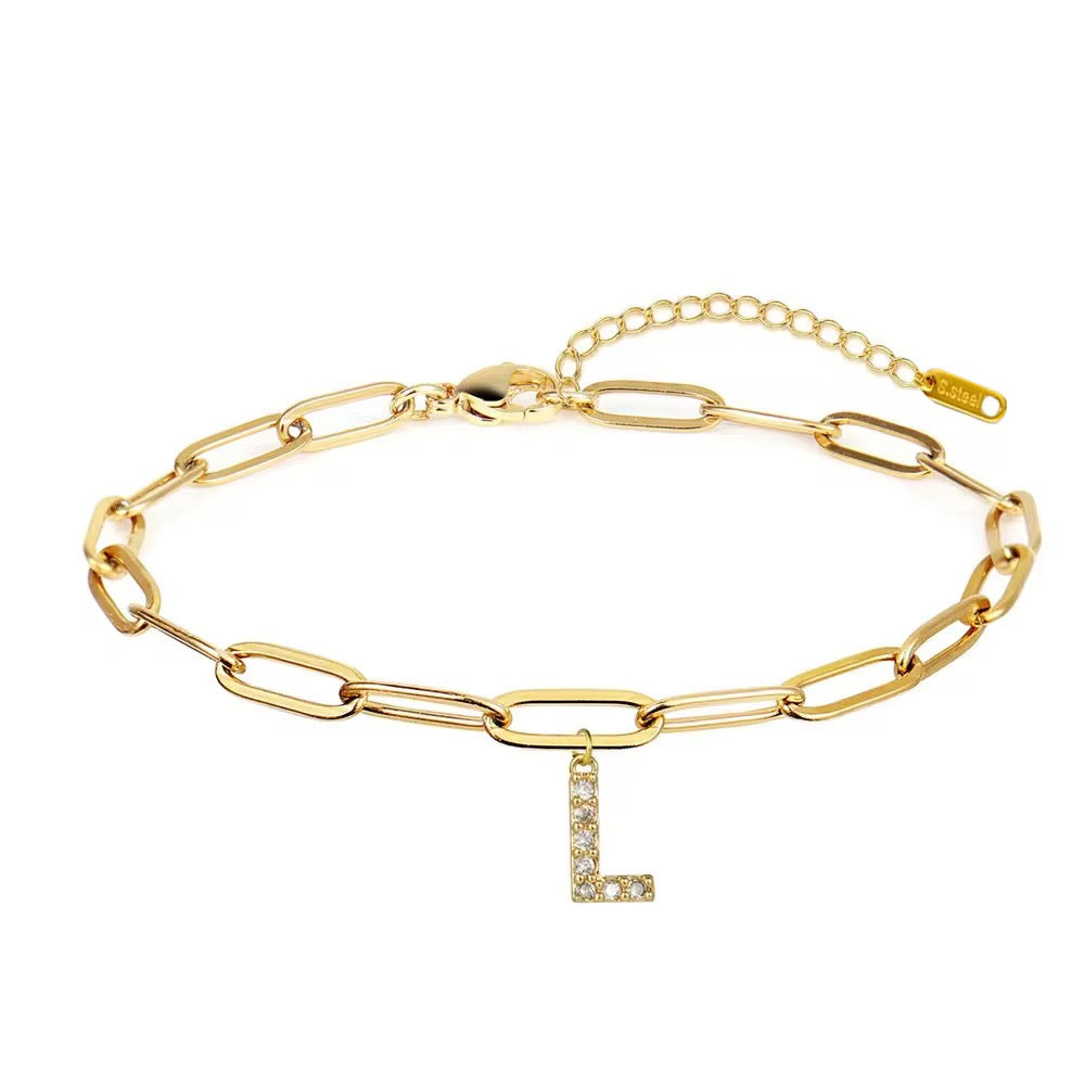 Clip Bracelet