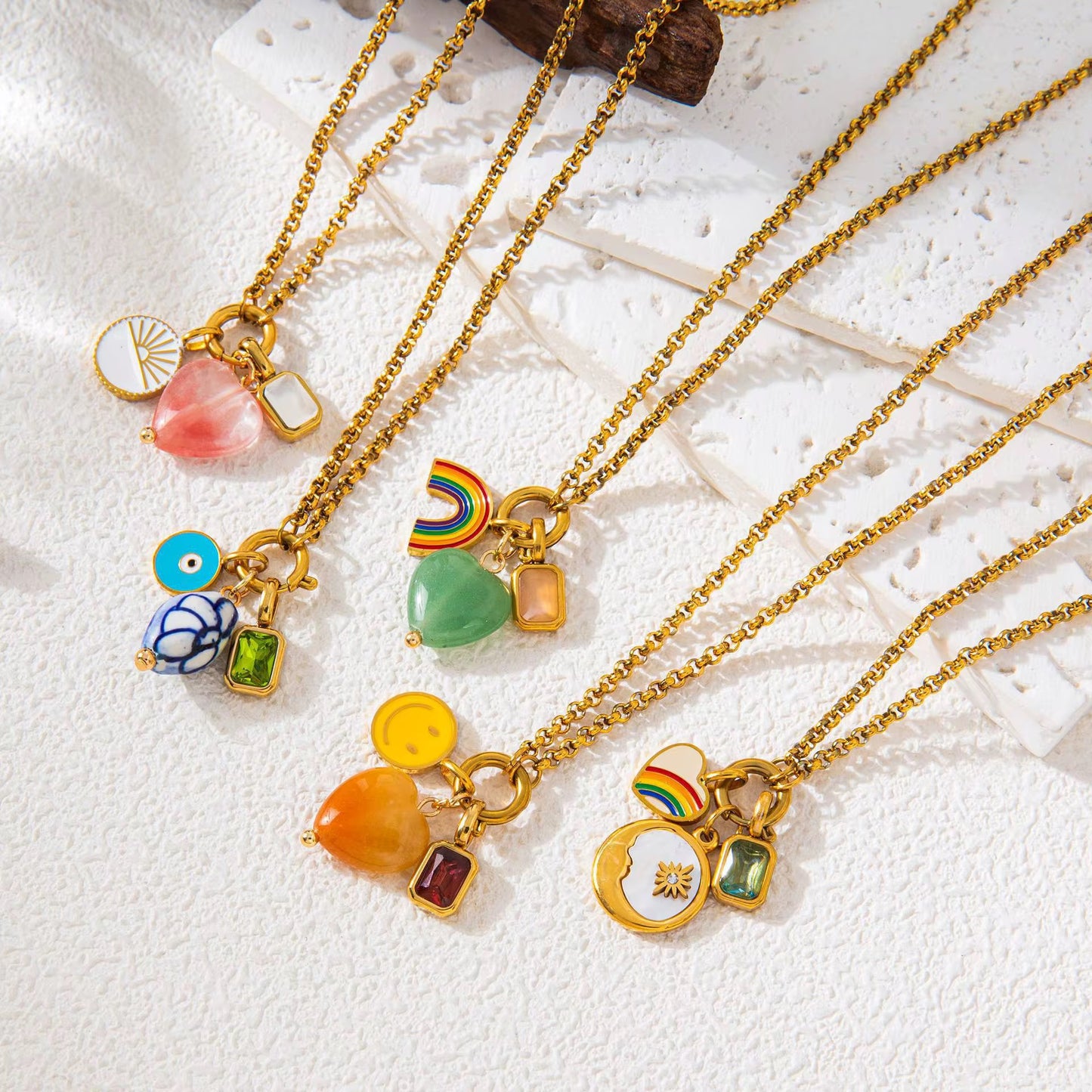 Lulu Chain