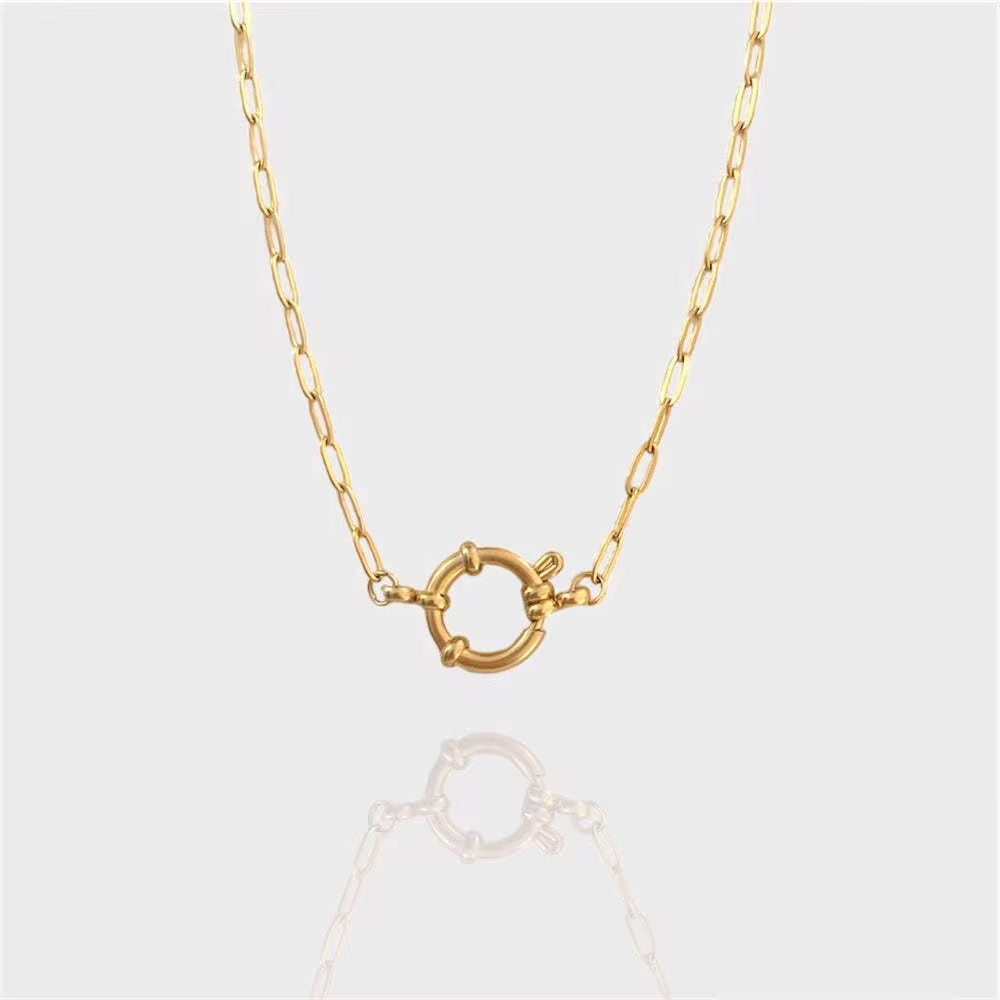 Clip O Chain