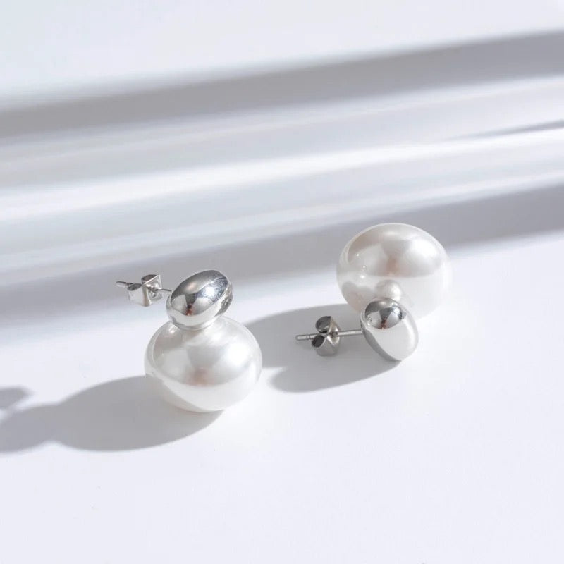 Pendientes Reyna