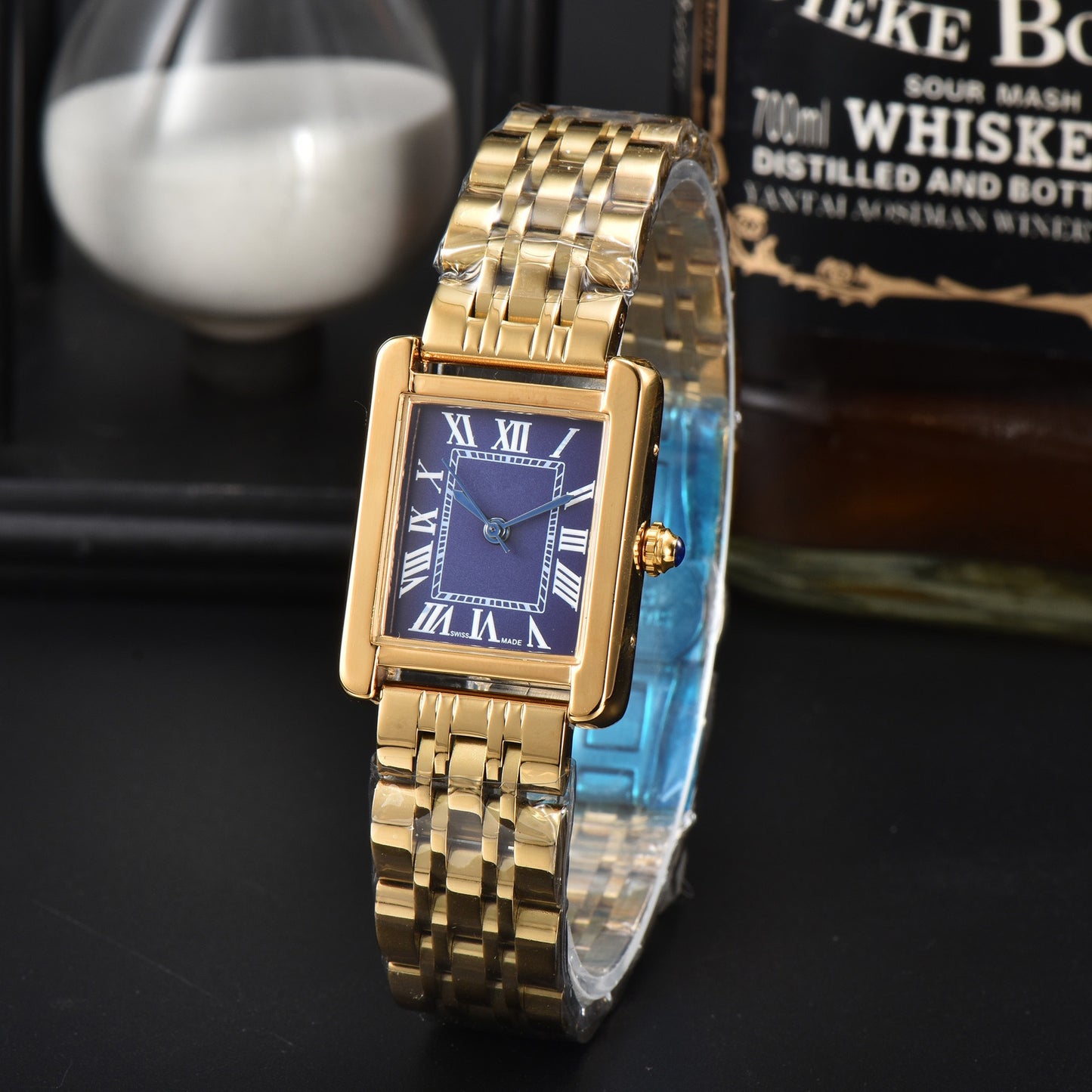 Reloj clásico