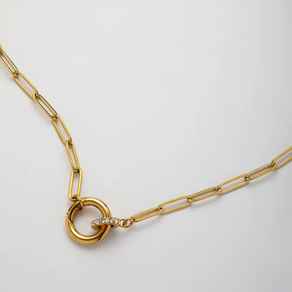Classic Necklace
