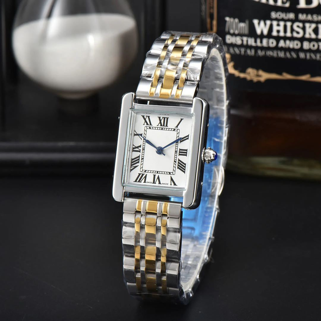 Reloj clásico
