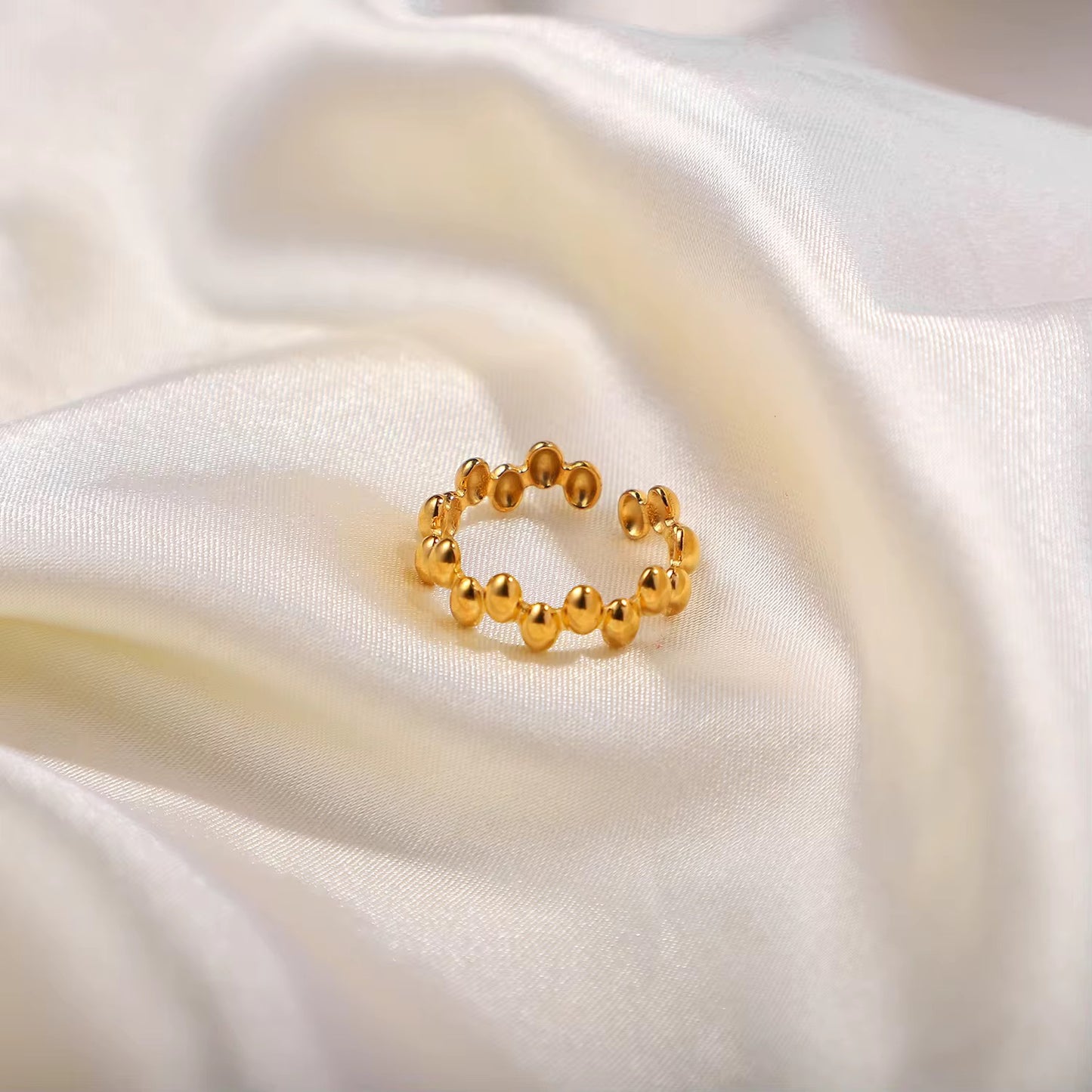 Rahab Ring