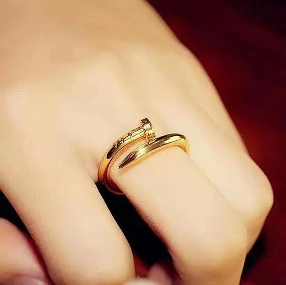 Anillo de uñas