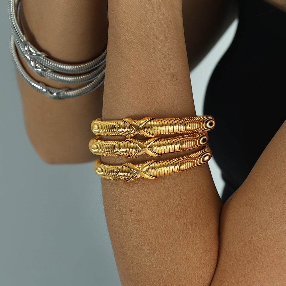 Pulsera X Flex