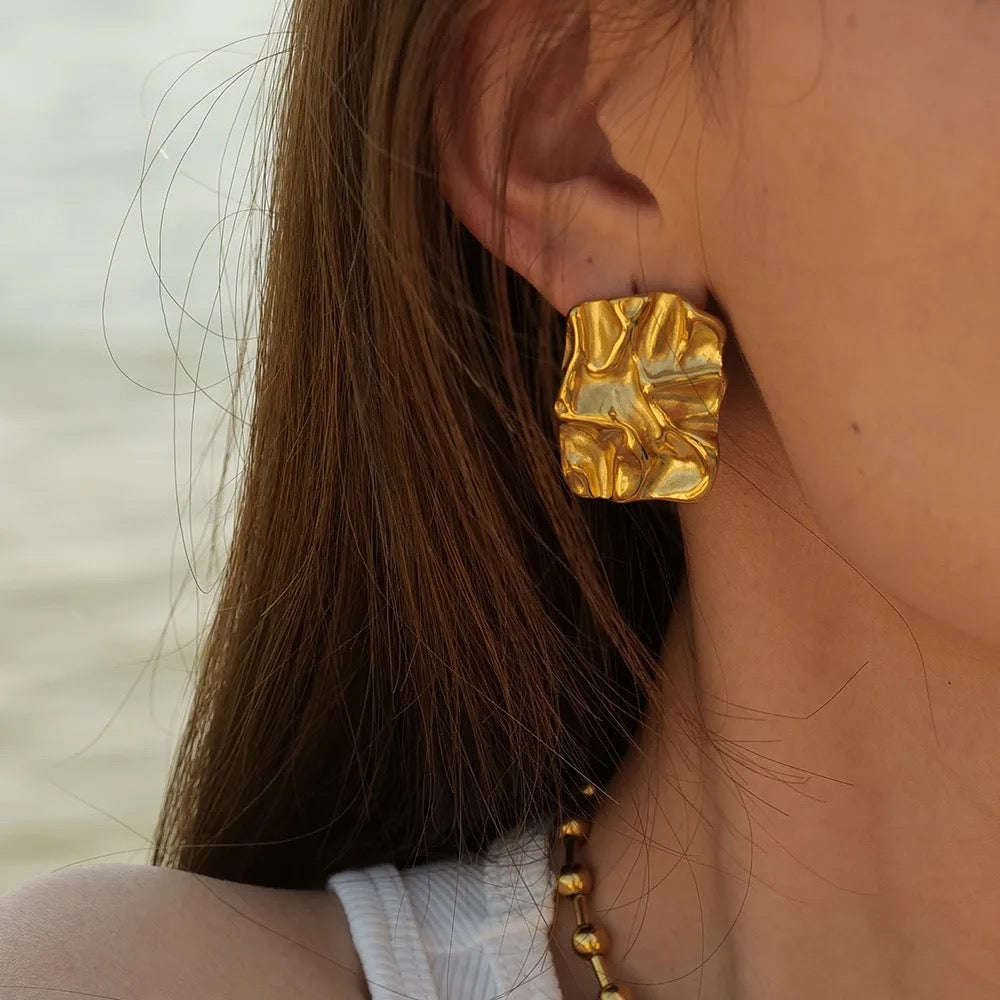 Pendientes Sydney