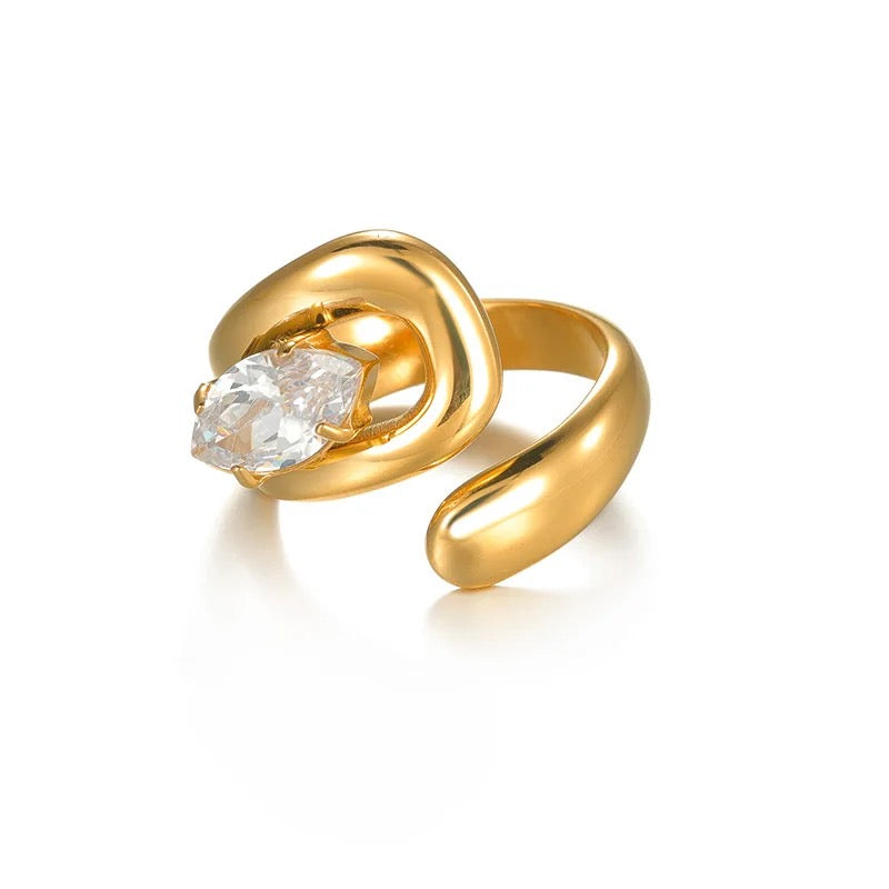 Anillo Mafe