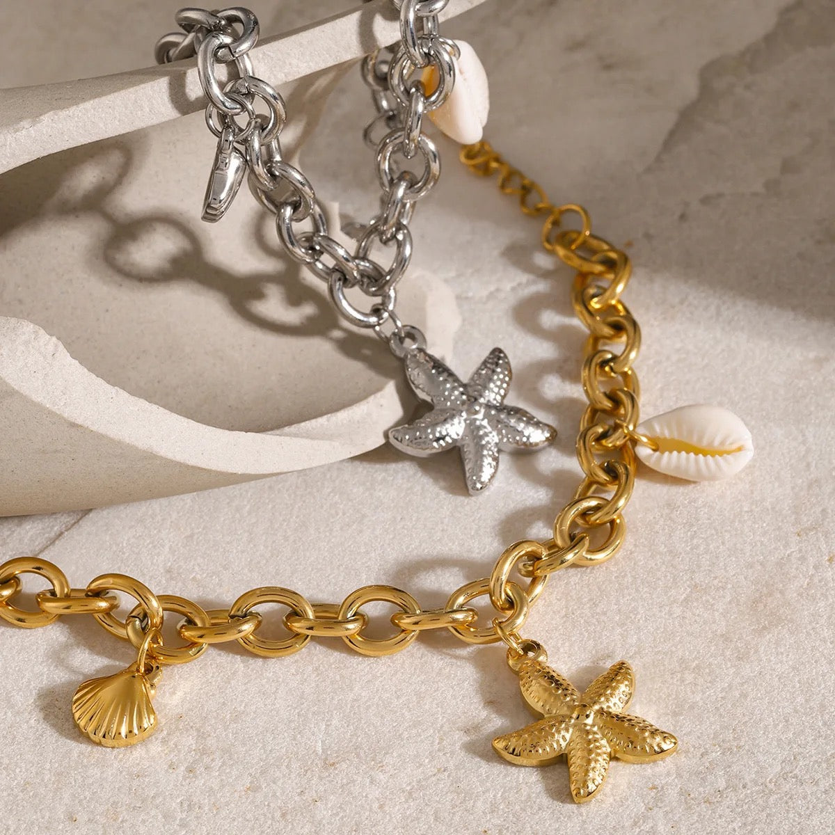 Ocean Bracelets