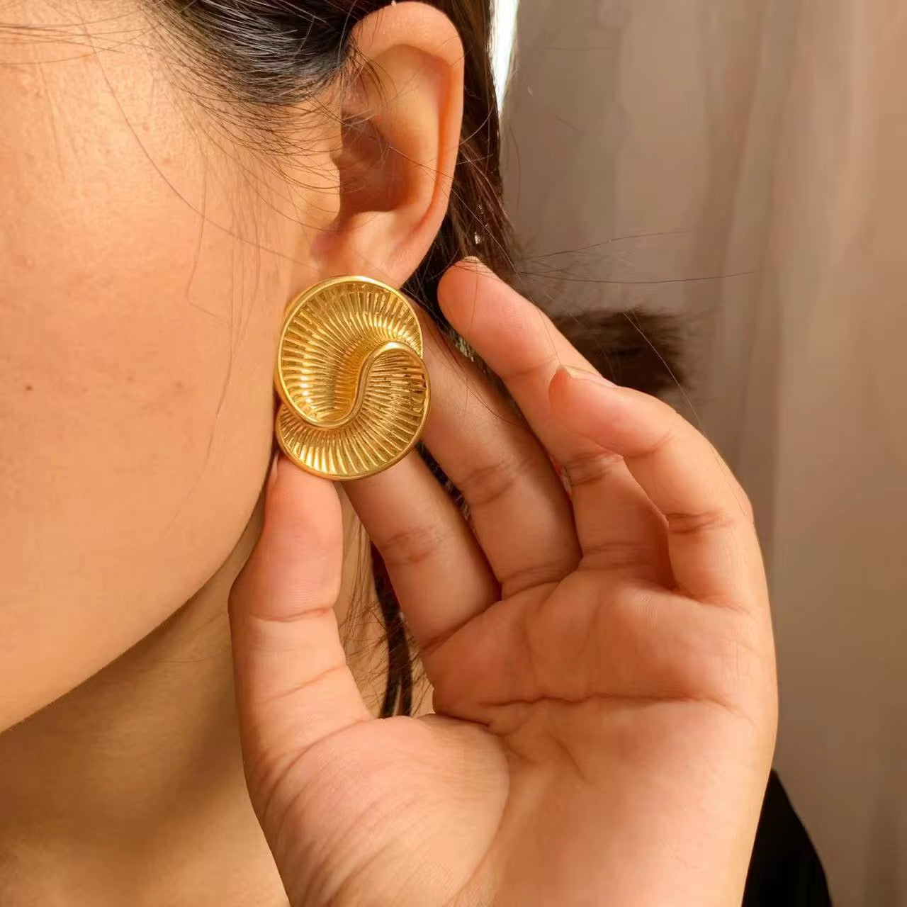 Pendientes Kath
