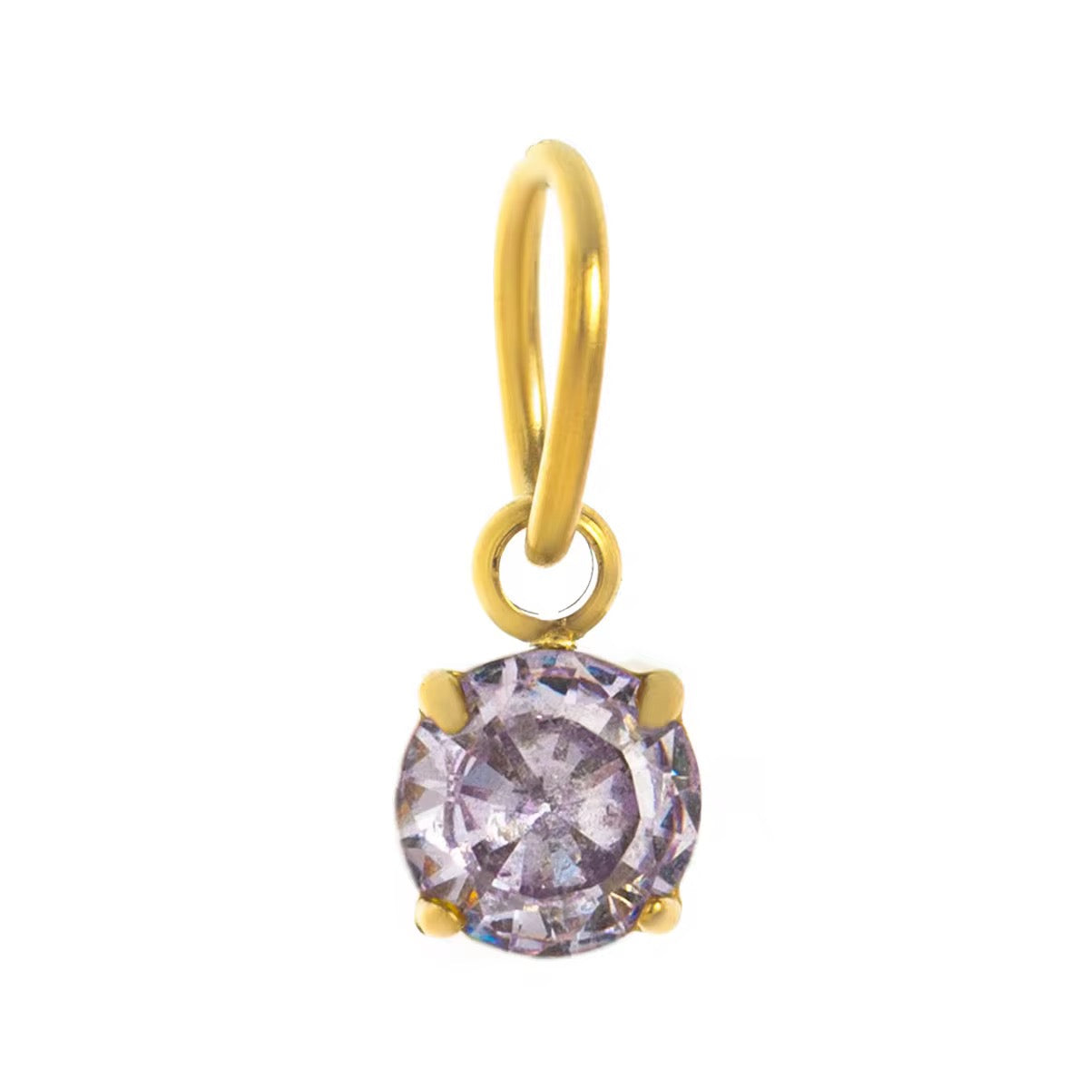 Your Magic-Birthstone Charms