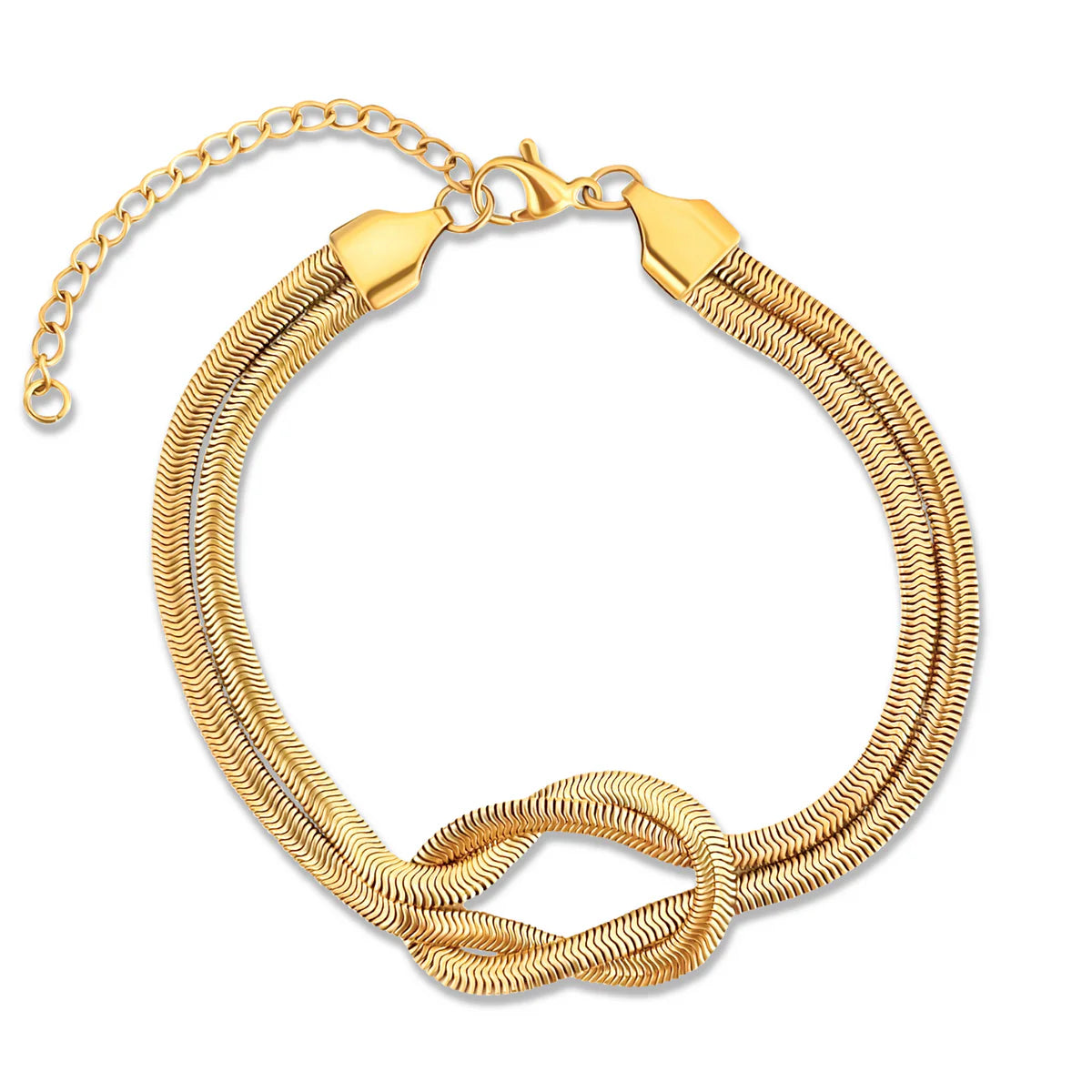 Pulsera Nudo