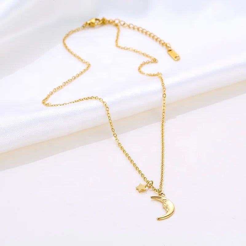 Collar Luna