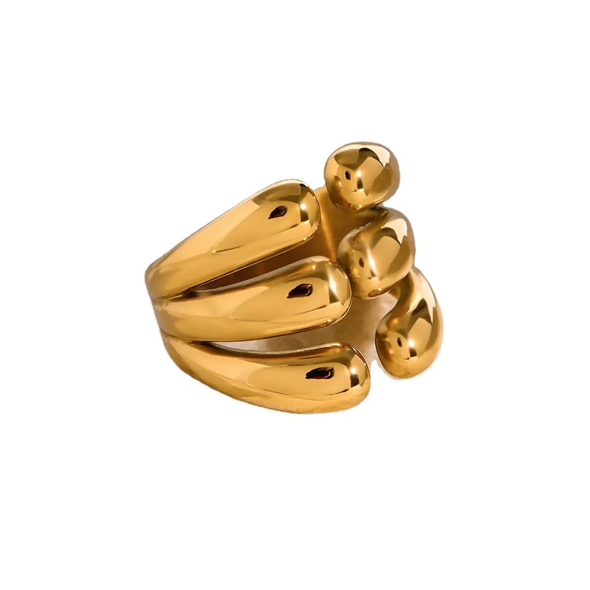 Anillo Nova