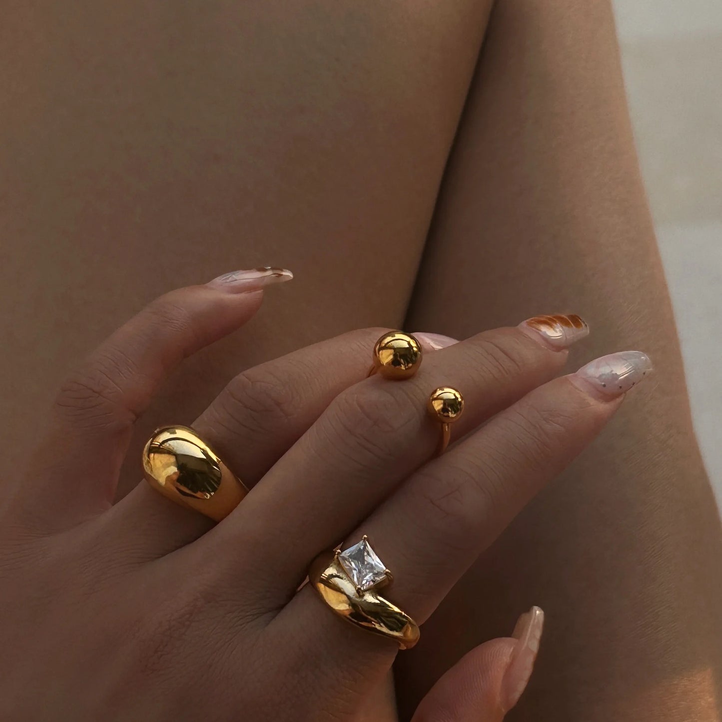 Ceci Ring