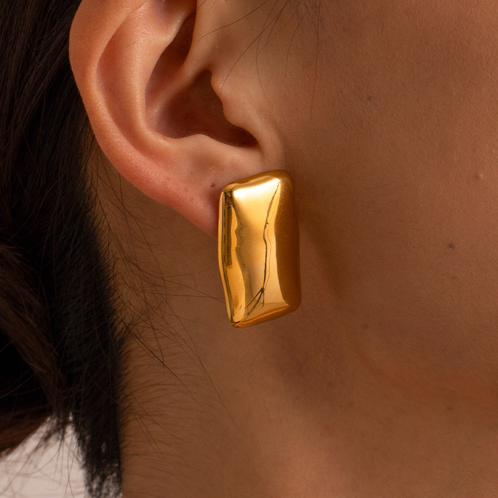 Pendientes Nao
