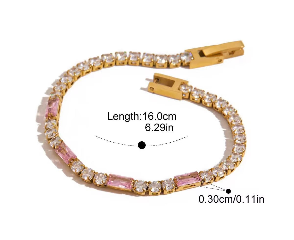 Ballerina Bracelet
