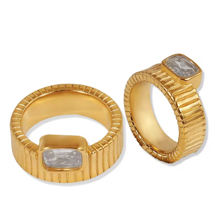 Lea Ring