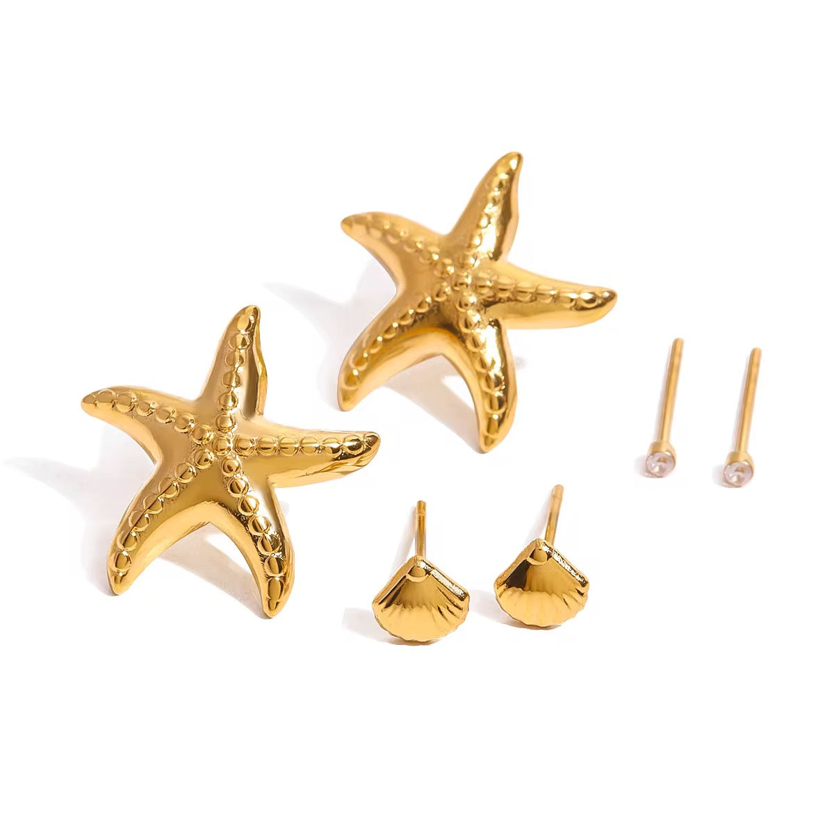 Summer Earrings