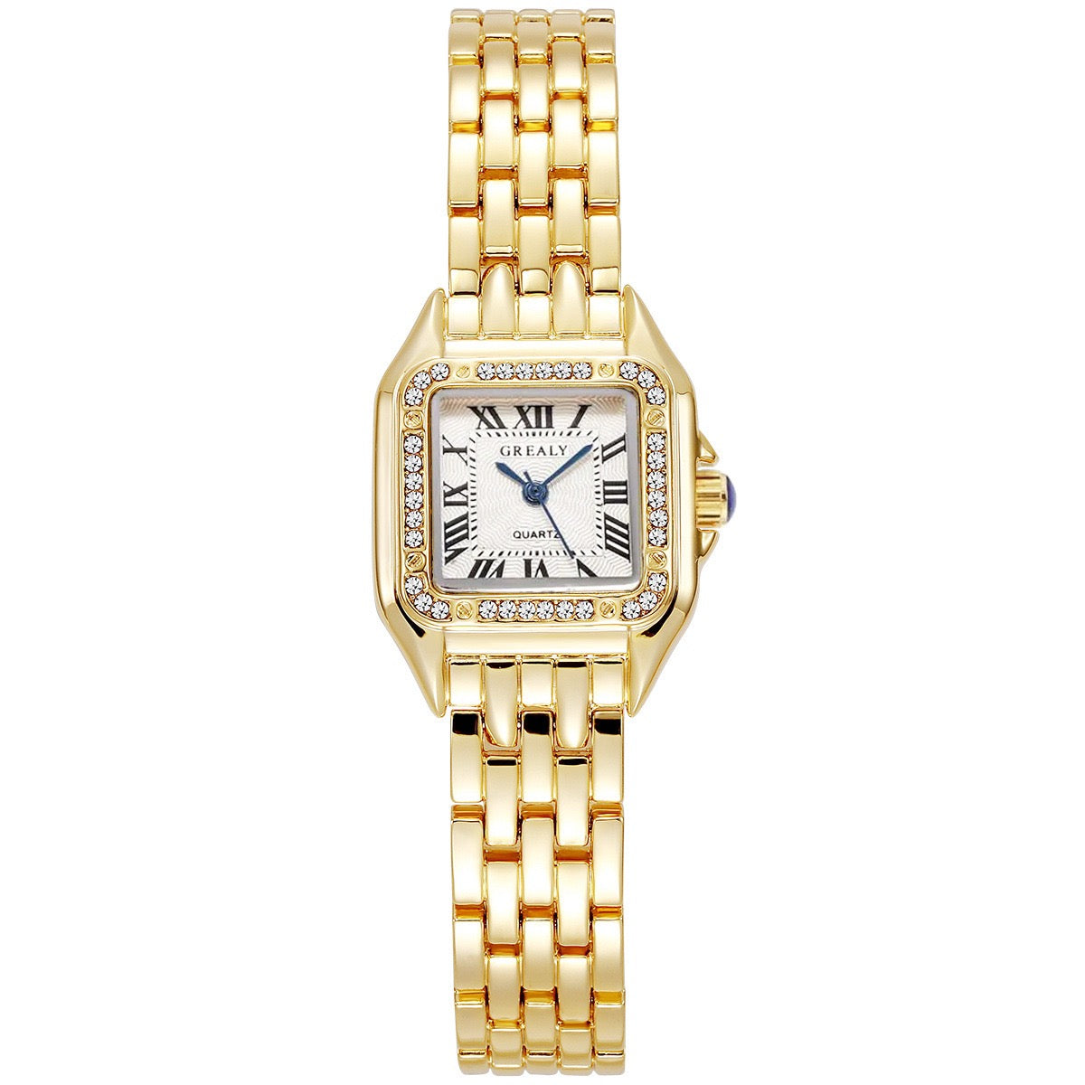 Reloj de Londres
