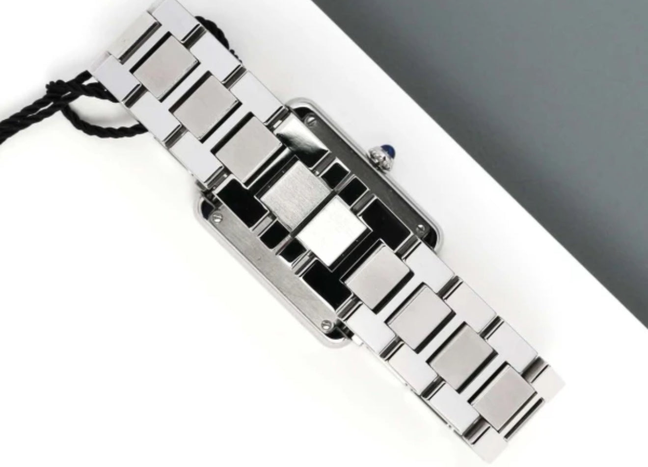 Reloj clásico
